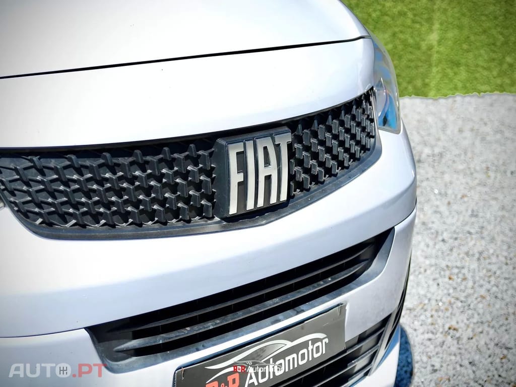 Fiat Scudo 1.5 BlueHDi L2H1