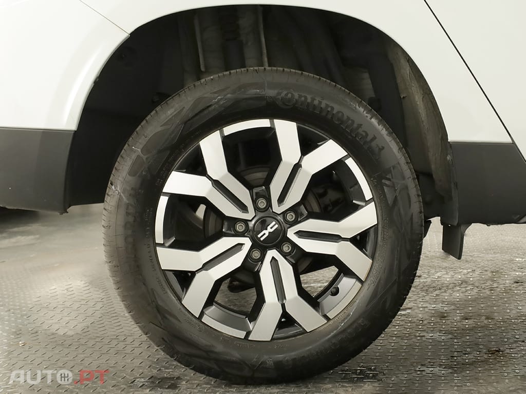 Dacia Duster Duster 1.0 TCe ECO-G Journey Bi-Fuel