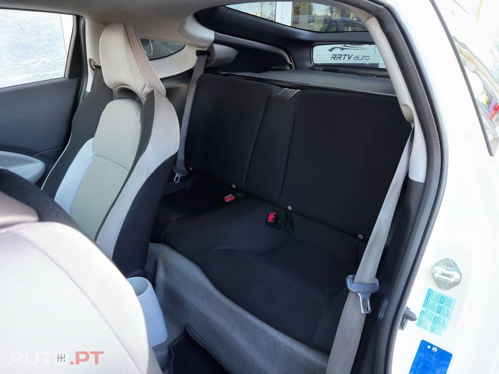 Honda CR-Z 1.5 IMA i-VTEC GT