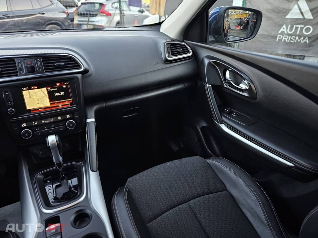 Renault Kadjar Intens EDC