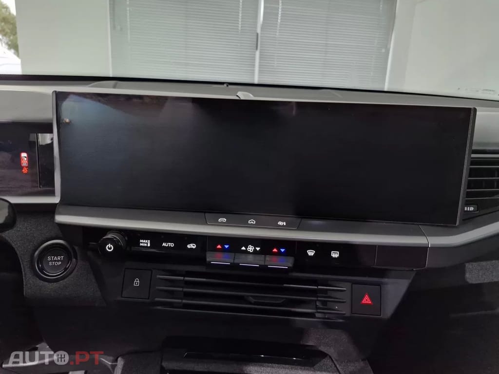 Opel Grandland 1.2 Hybrid Edition eDCT