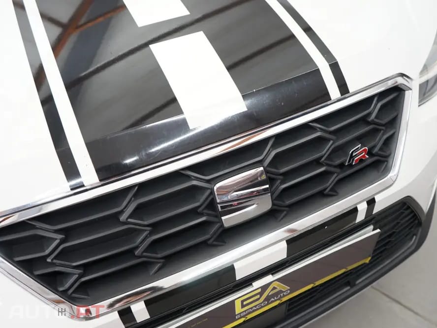 Seat Arona 1.0 TSI Xcellence