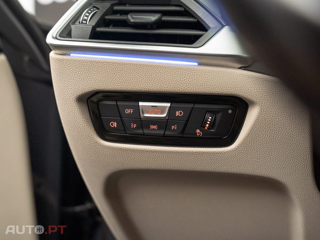 BMW 420 d Pack Desportivo M Pro Auto