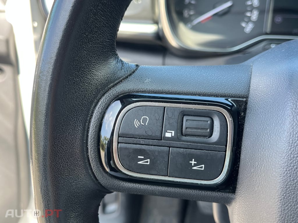 Citroen C3 BlueHDi S&S Shine Pack