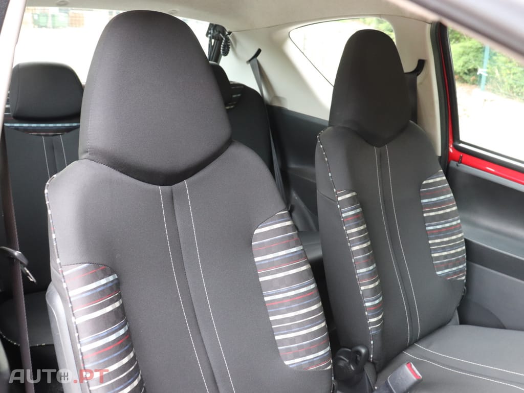 Citroen C1 Active