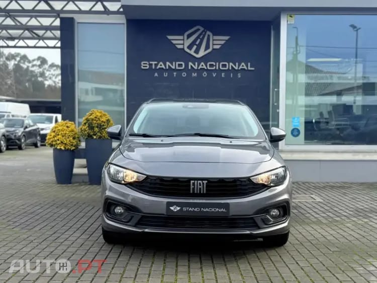 Fiat Tipo 1.3 Multijet City Life