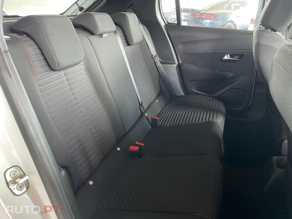 Peugeot 208 1.2 PureTech Active Pack