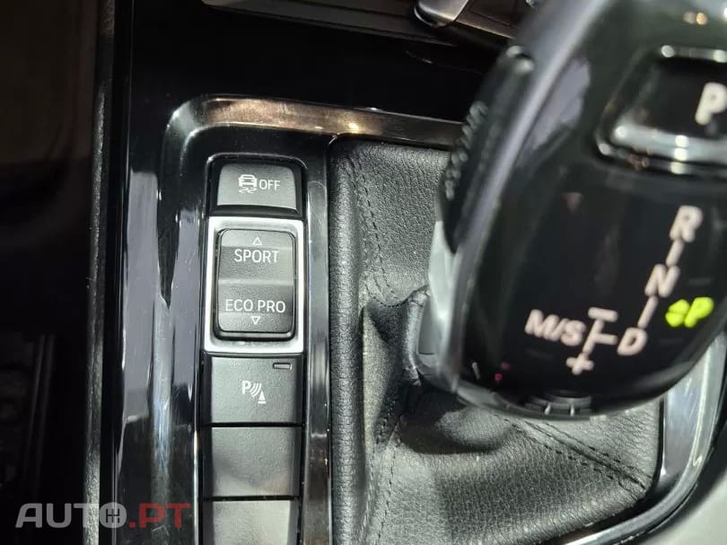 BMW X2 16 d sDrive Auto Pack M