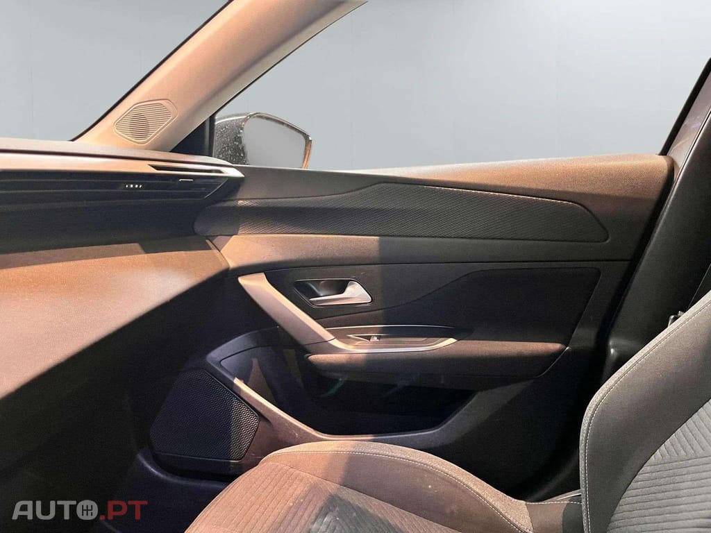 Peugeot 308 1.2 Active