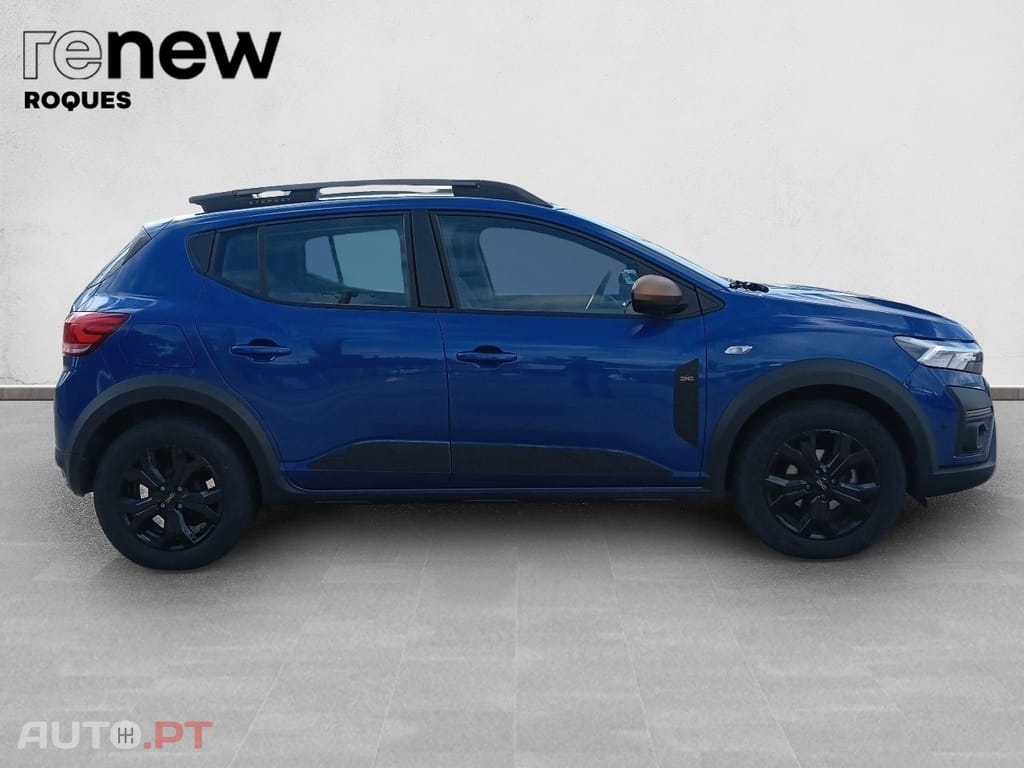 Dacia Sandero Stepway Extreme+ 1.0 TCe Bi-fuel 100cv