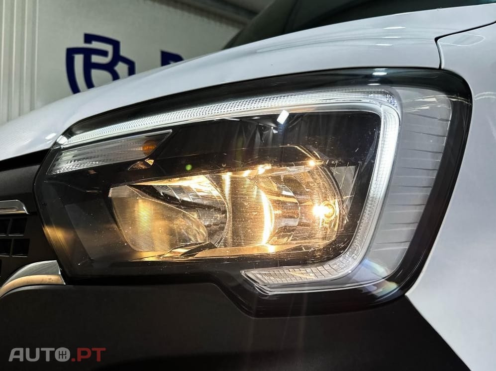 Renault Master L2H2 2.3 DCi 135cv Confort