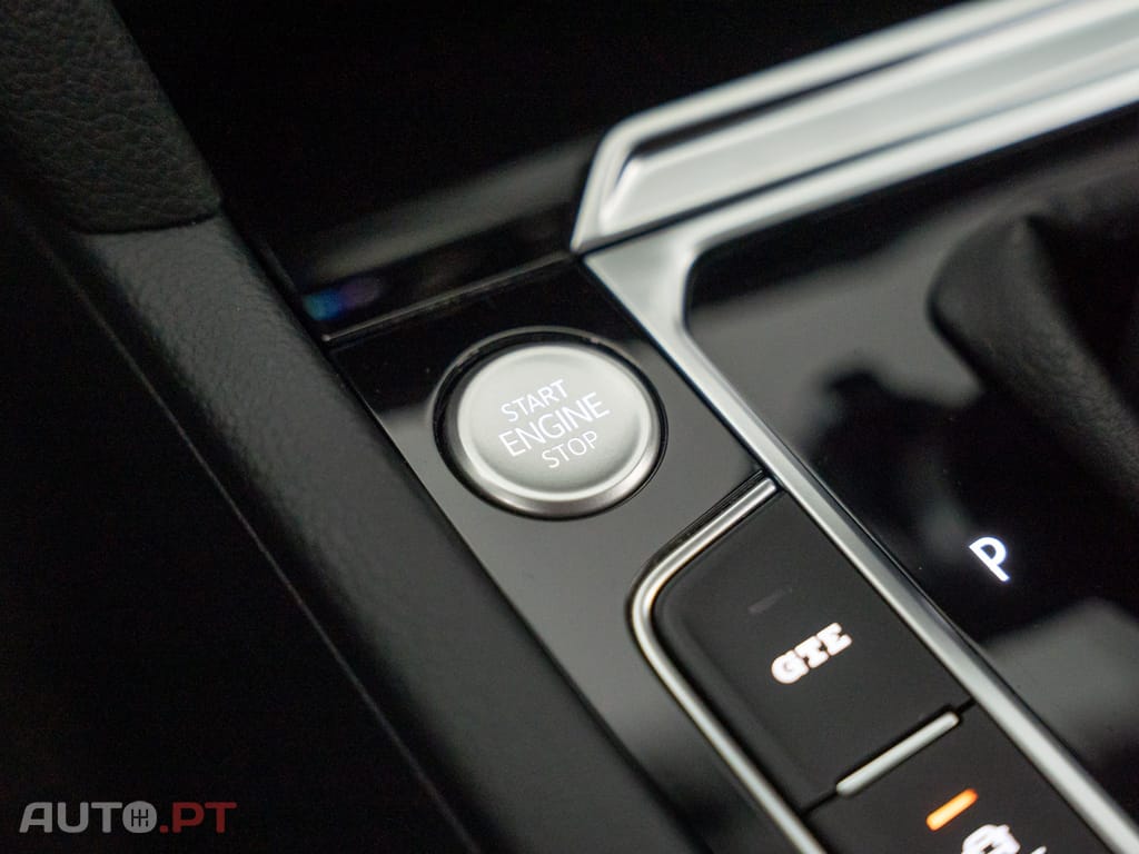 Volkswagen Arteon 1.4 TSI eHybrid Elegance