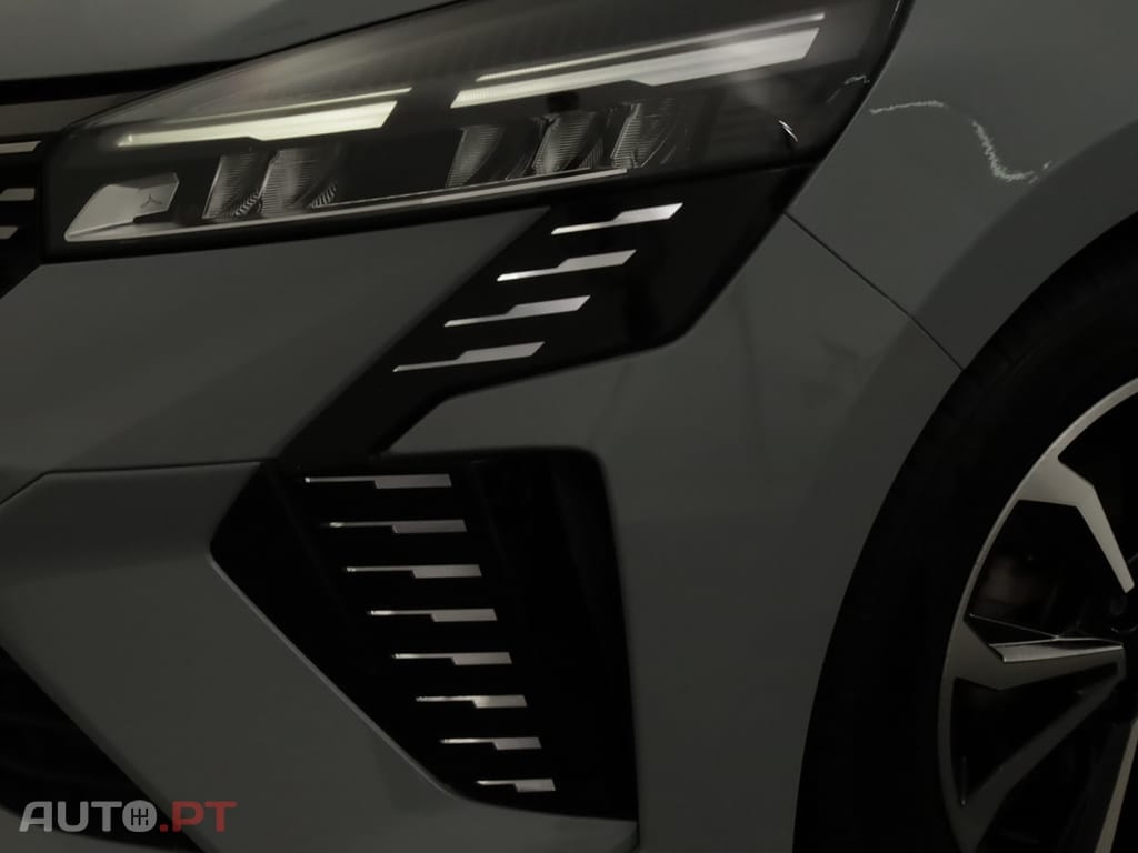 Renault Clio Clio 1.0 TCe Techno