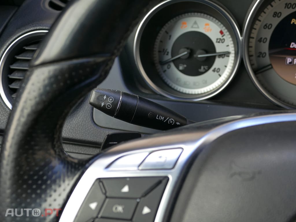 Mercedes-Benz C 200 CDi Avantgarde BE Aut.
