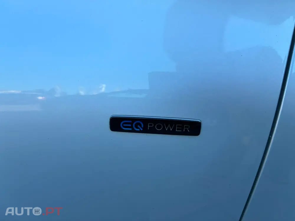 Mercedes-Benz C 300 de Avantgarde