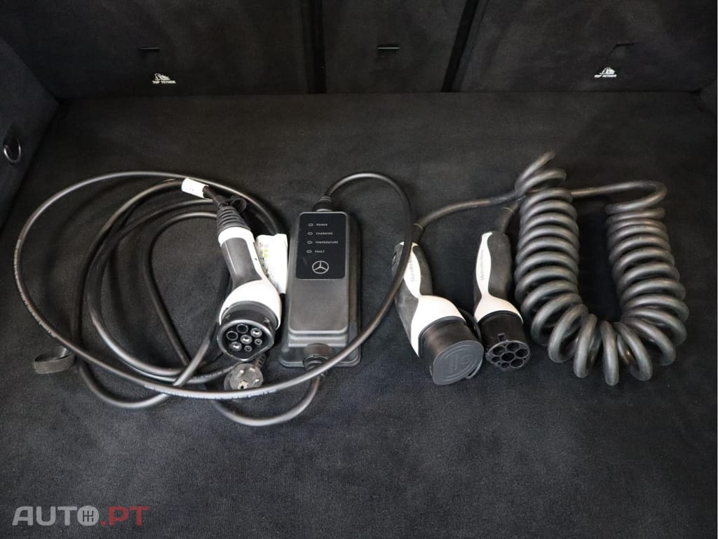 Mercedes-Benz GLC 200  300 e 4MATIC