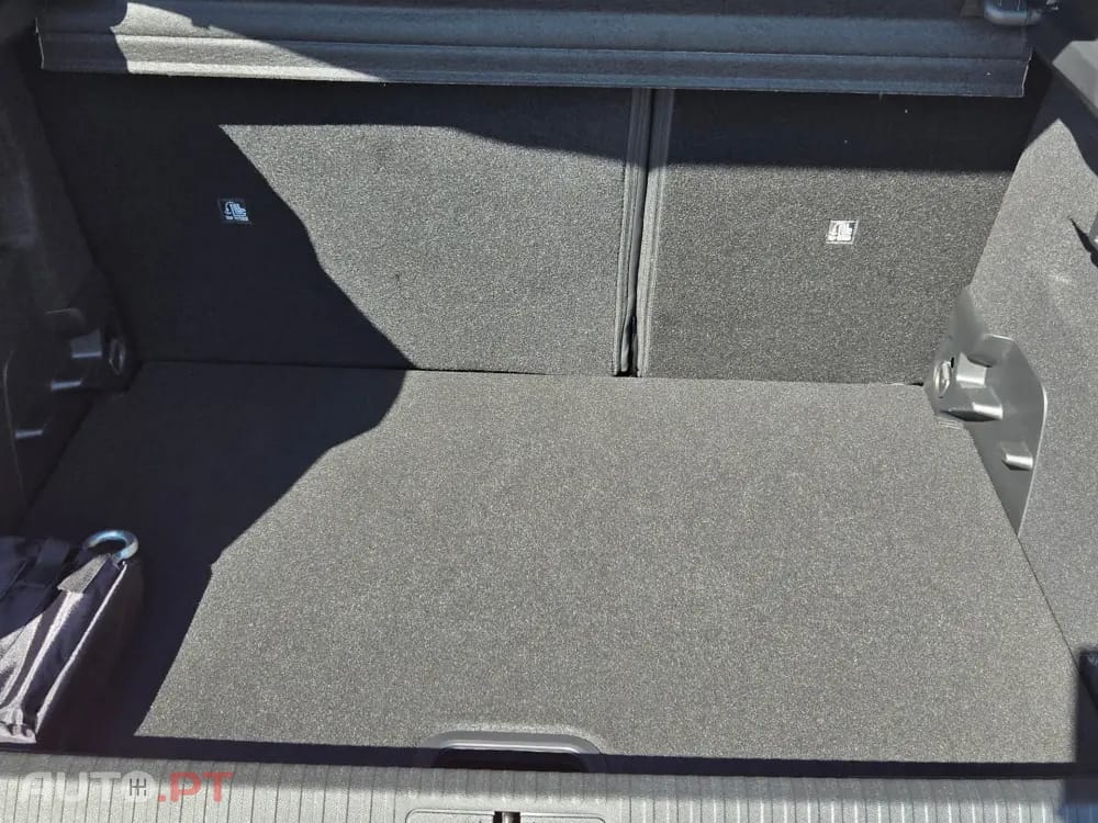 Citroen e-C4 50 kWh Feel Pack