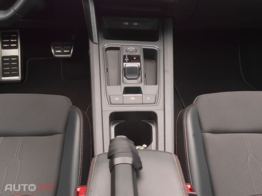 Cupra Formentor I.V.A DEDUTIVEL VZ 1.4 e-Hybrid