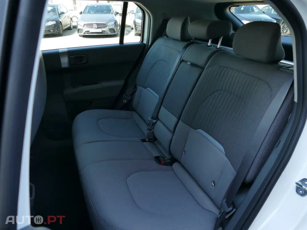 Kia EV3 58.3 kWh Drive