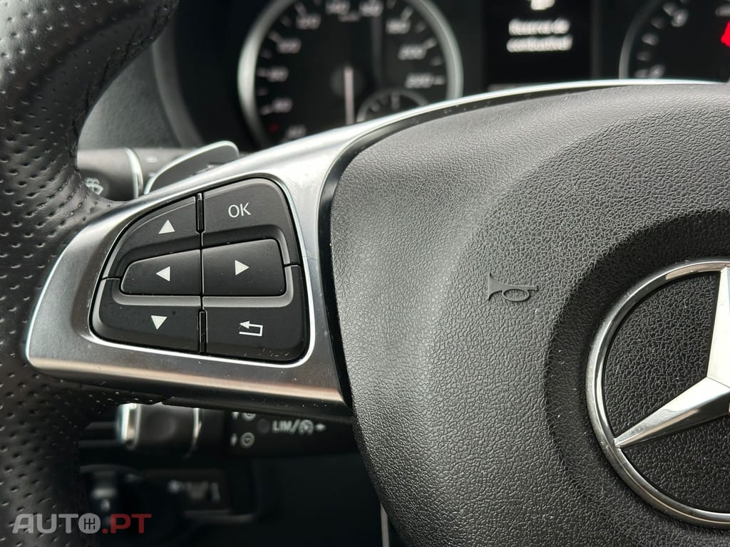 Mercedes-Benz Vito 116 CDi/34 Pro