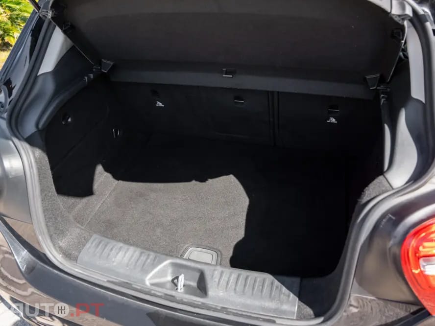 Mercedes-Benz A 180 d Fleet Pack Urban