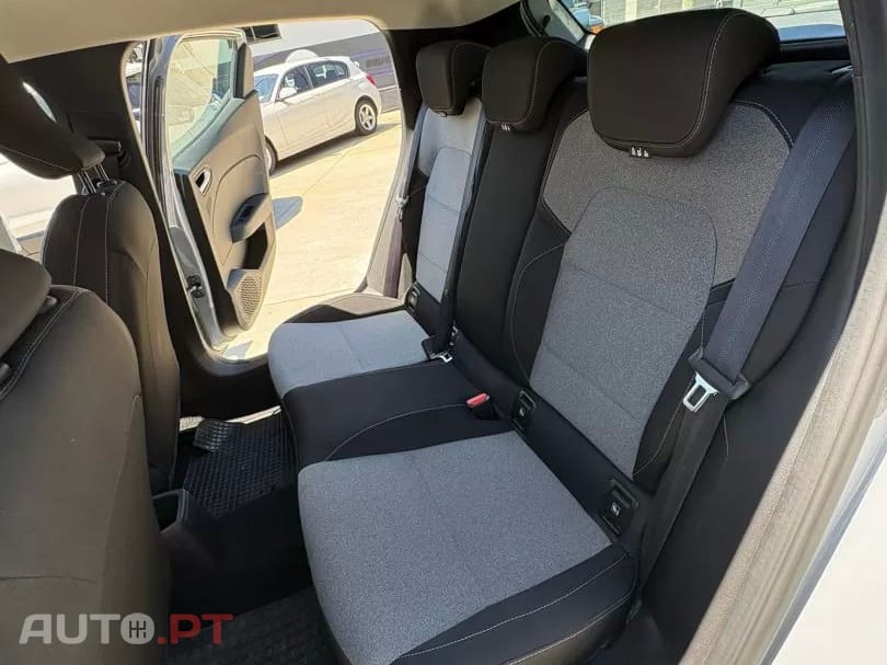 Renault Clio 1.0 TCe Techno