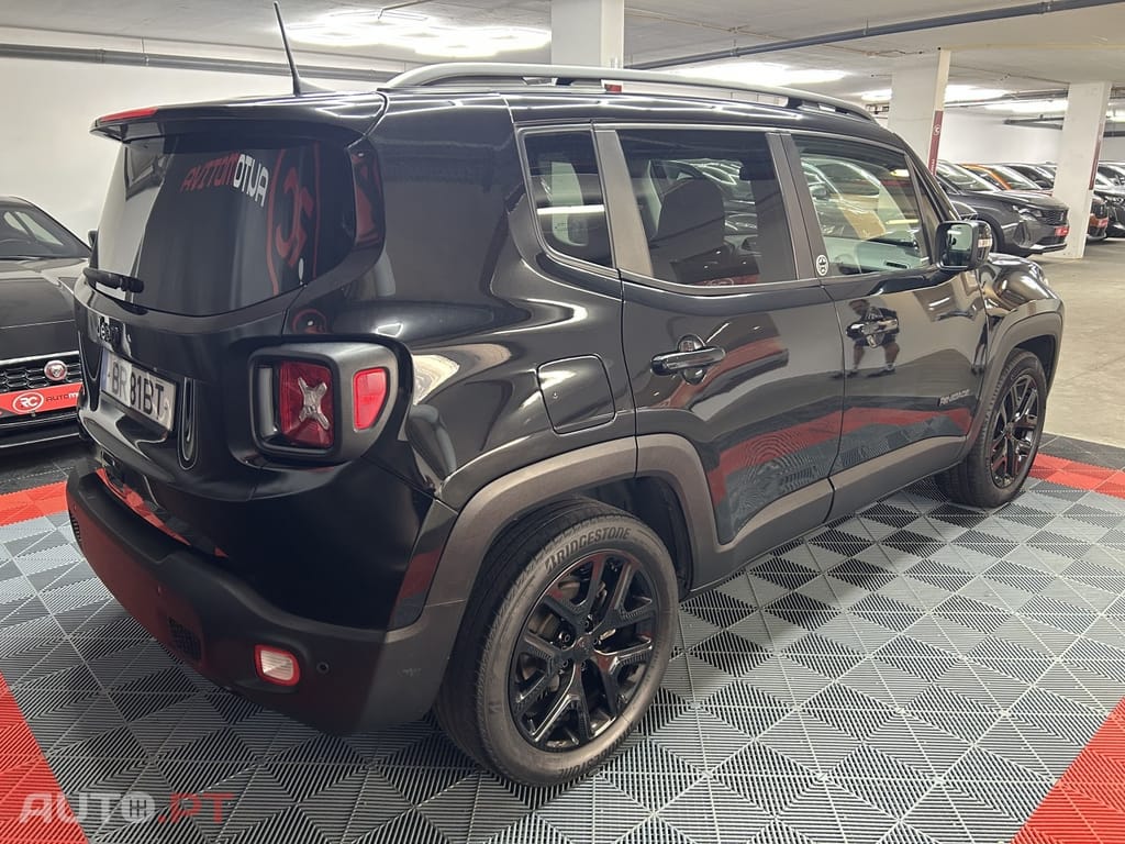 Jeep Renegade 1.0 T Sport