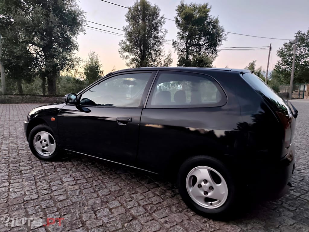 Mitsubishi Colt 1.3 GLi