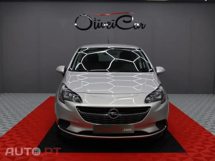 Opel Corsa 1.3 CDTi innovation