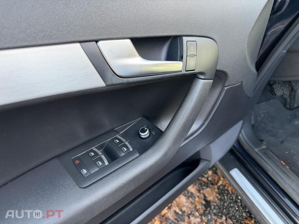 Audi A3 Sportback 2.0 TDi S-line