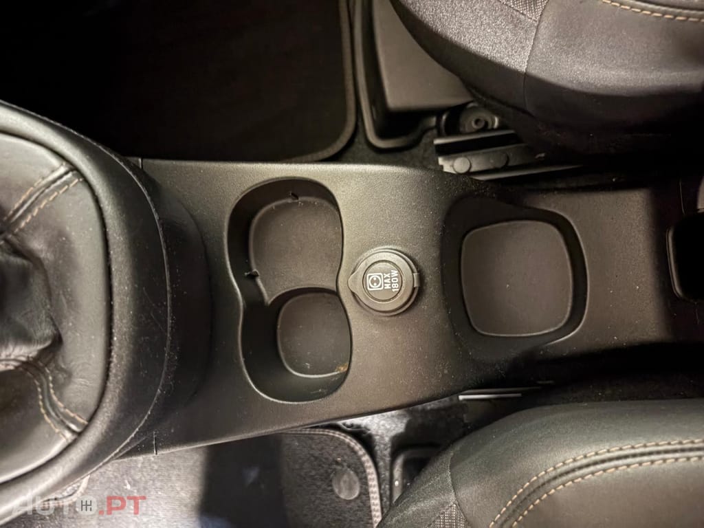 Fiat Panda 1.2 Trussardi S&S