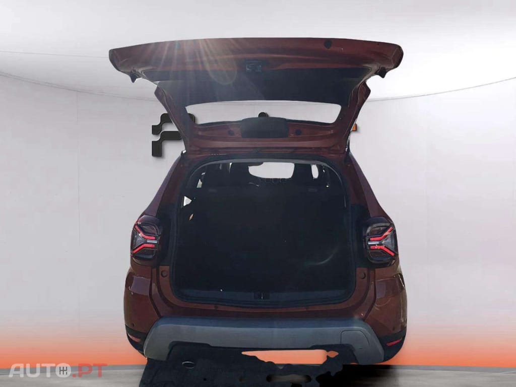 Dacia Duster 1.0 TCe ECO-G Journey Bi-Fuel