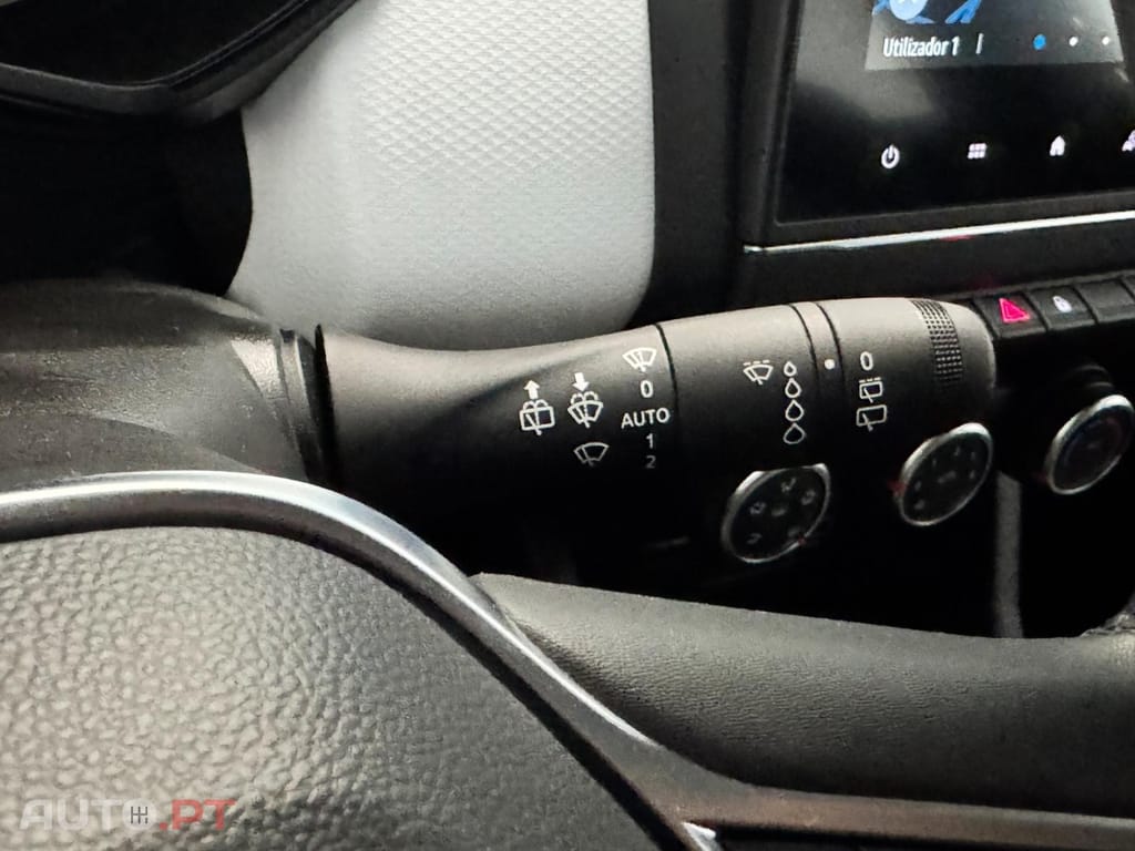 Renault Clio 1.0 TCe Evolution