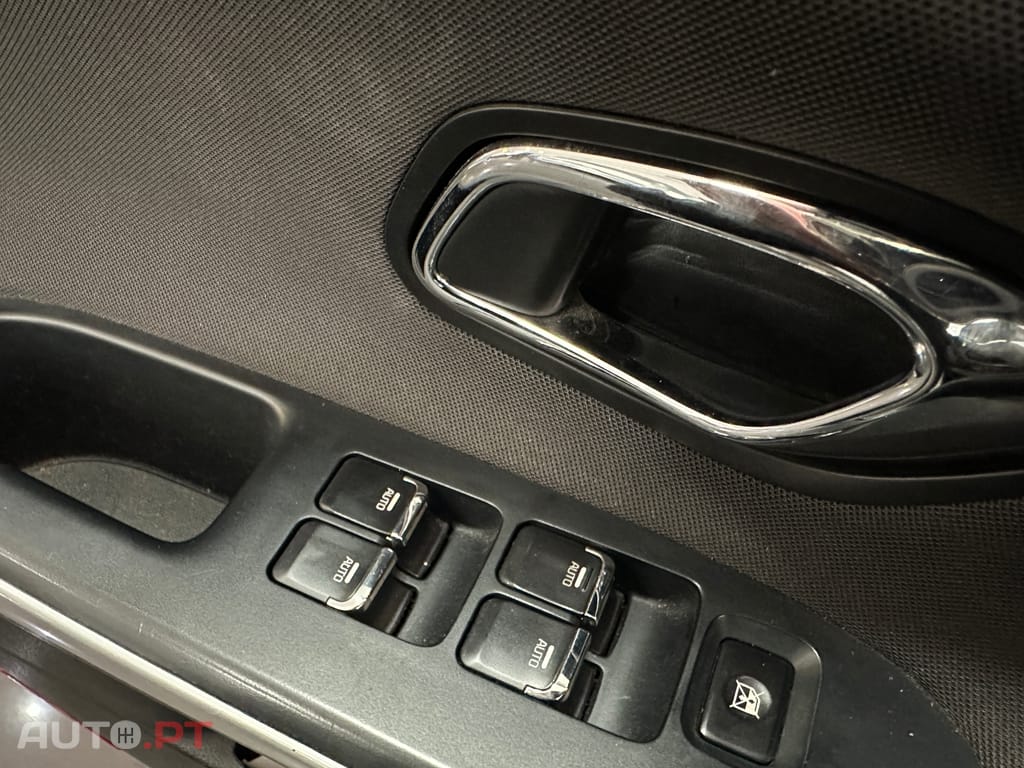 Kia Ceed SW 1.6 CRDi Nav Line