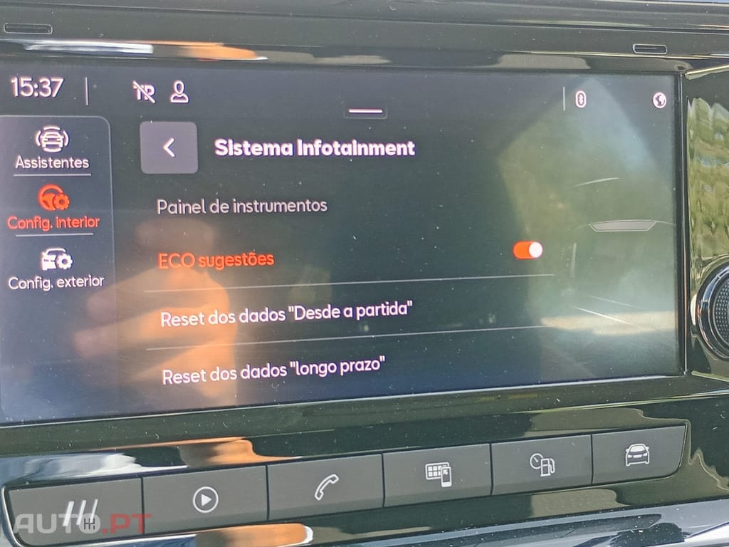 Seat Ibiza DSG Style PLus