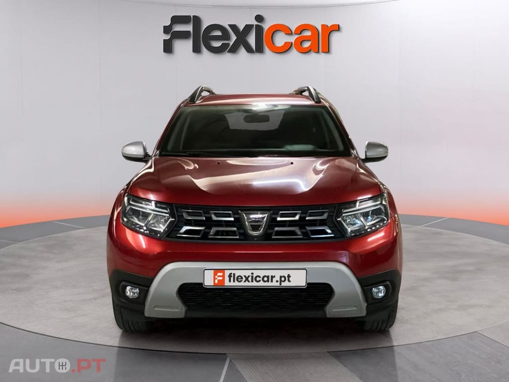 Dacia Duster 1.0 TCe ECO-G Prestige Bi-Fuel