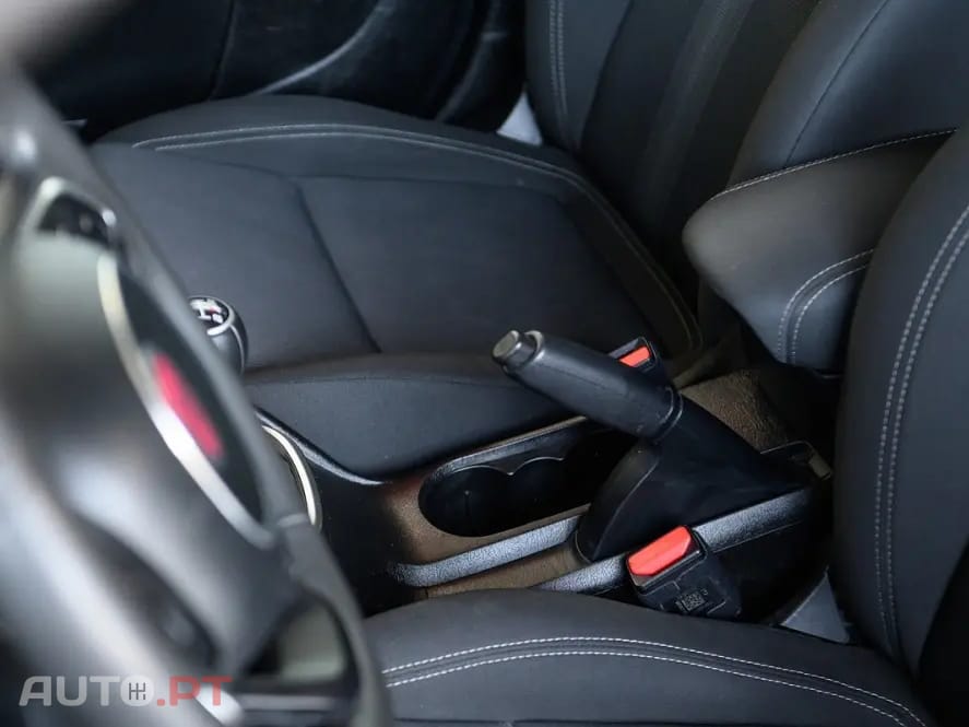 Fiat Tipo 1.3 MultiJet