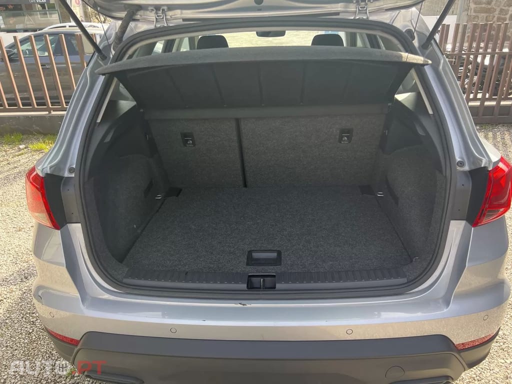 Seat Arona 1.0 TSI Style