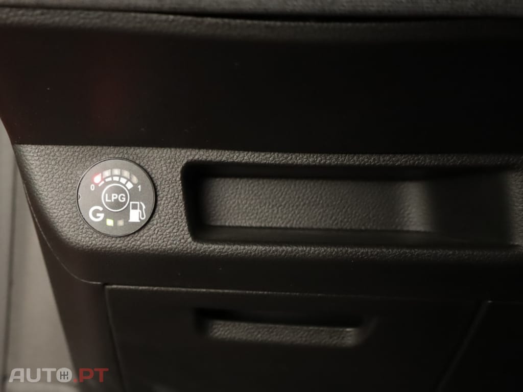 Renault Clio Clio 1.0 TCe Evolution Bi-Fuel