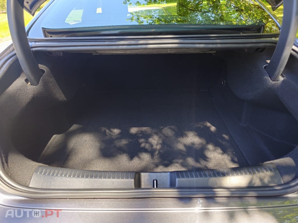 Mercedes-Benz CLA 180 d Style Aut.
