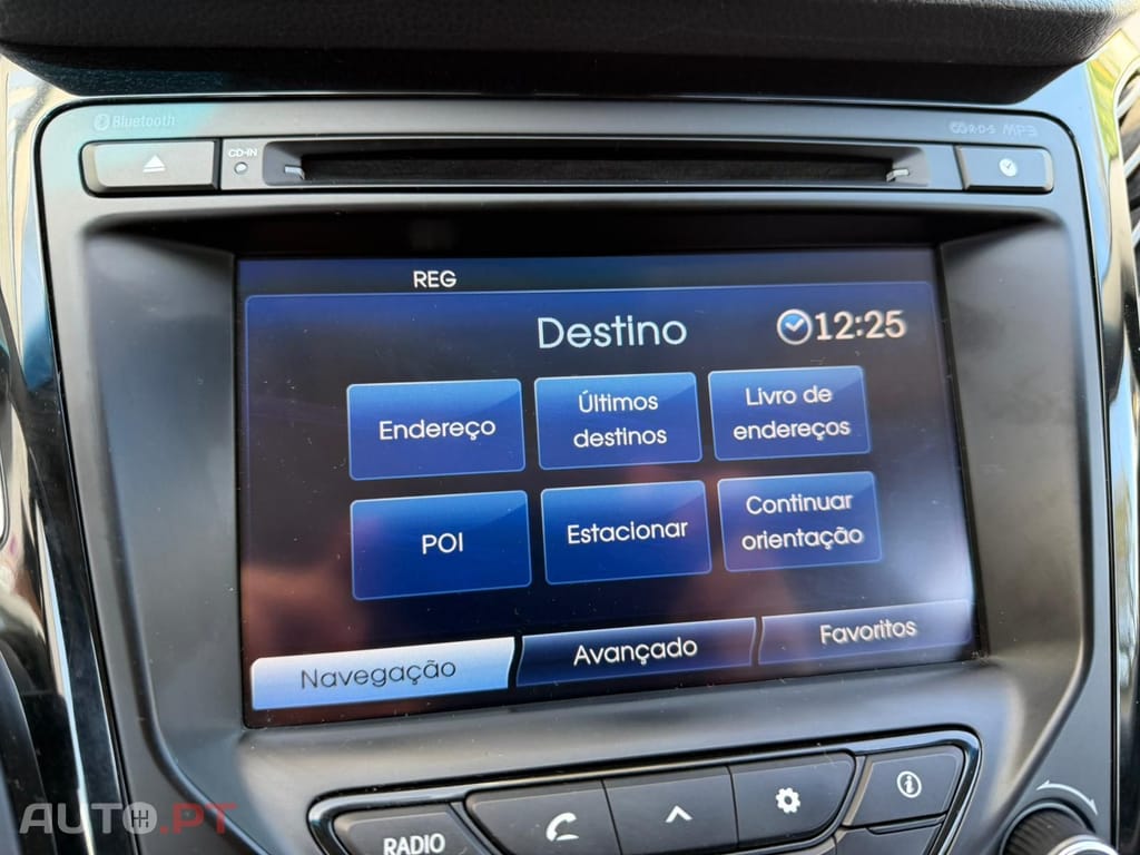 Hyundai i40 1.7 d Sport