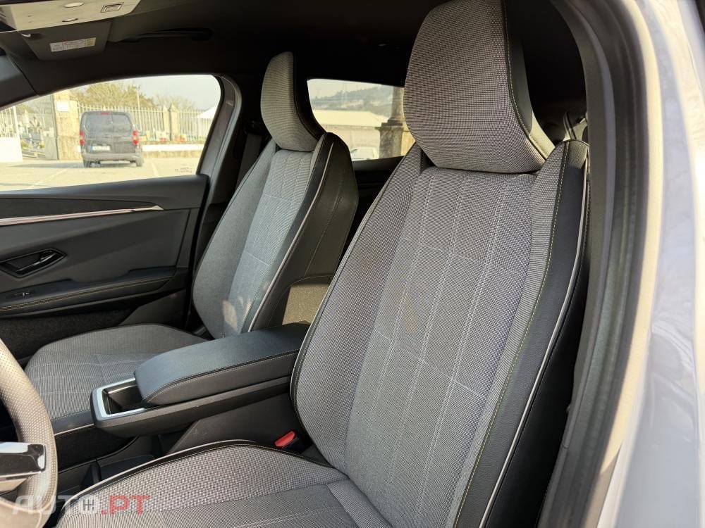 Renault Mégane E-Tech EV60 Techno Optimum Charge