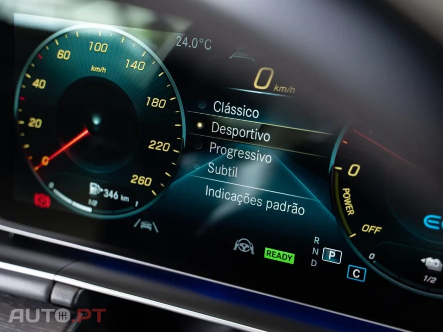 Mercedes-Benz GLE ND