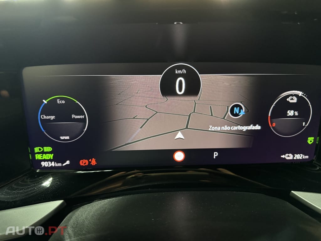 Opel Mokka-E 54 kWh GS