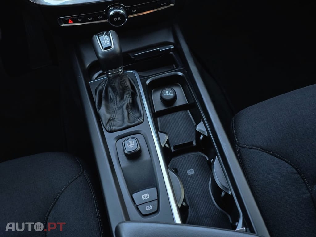 Volvo V60 2.0 D3 Momentum Plus Geartronic