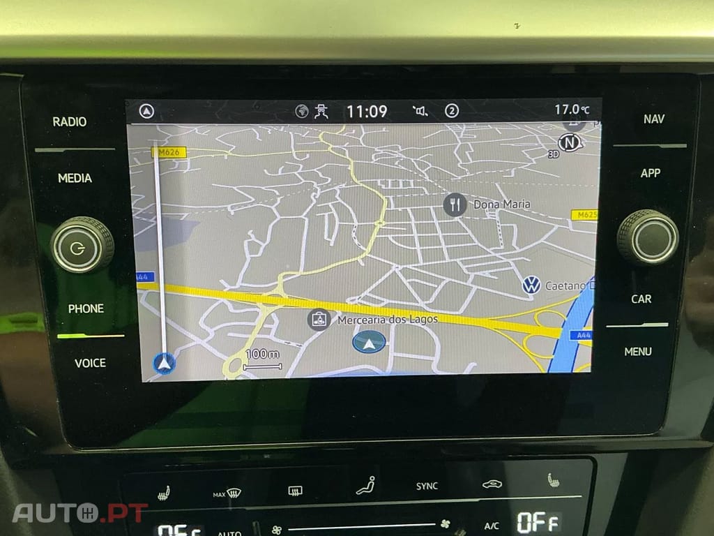 Volkswagen Arteon 2.0 TDI Elegance DSG