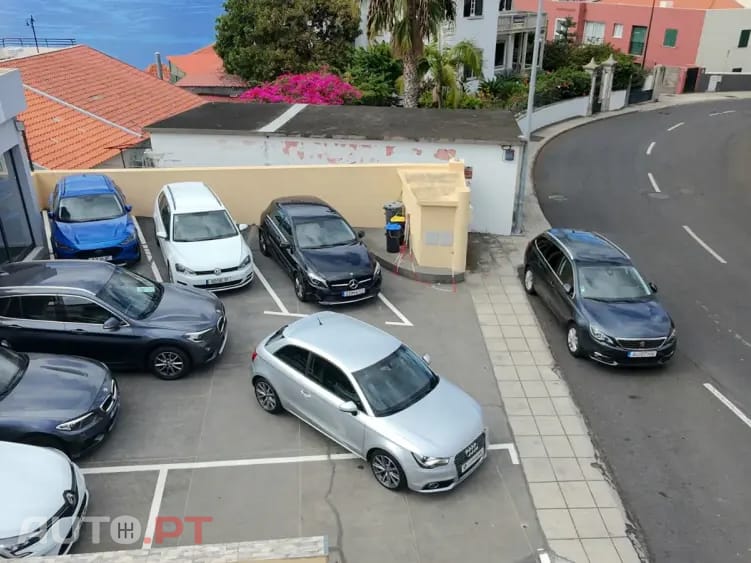 Audi A1 1.6 TDI S-line