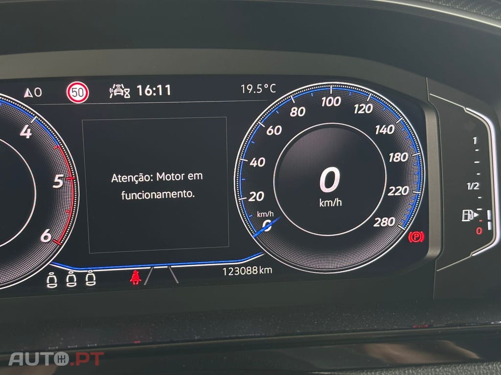 Volkswagen Arteon 2.0 TDI Elegance DSG