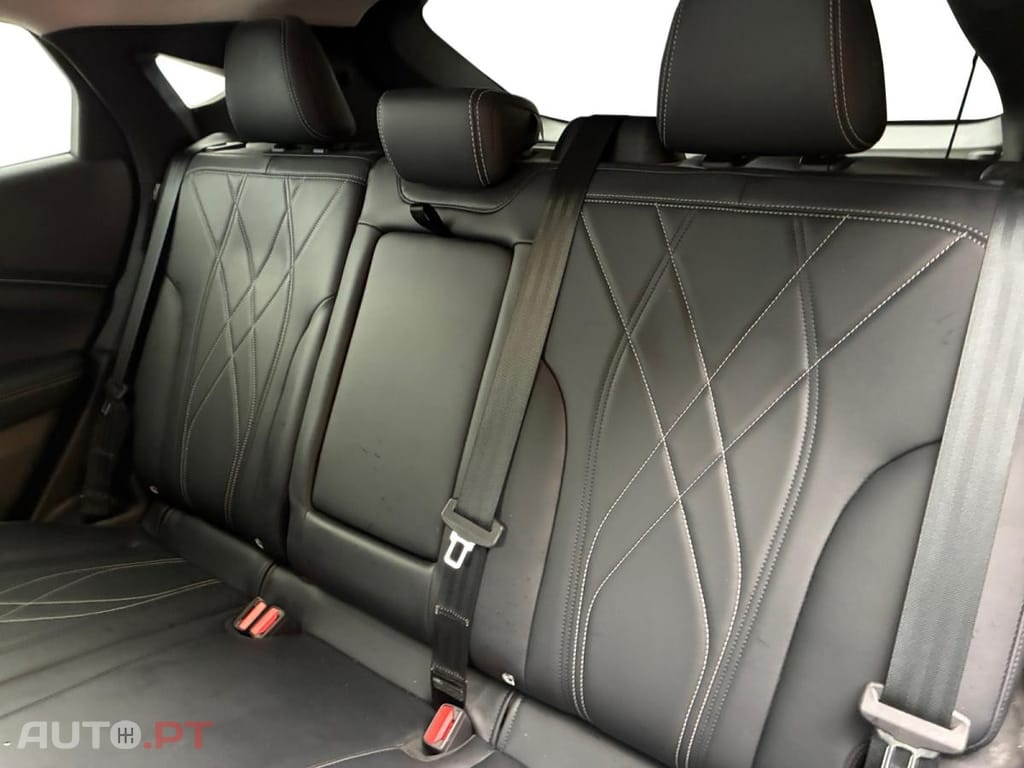 Ford Mustang Mach-E Standard