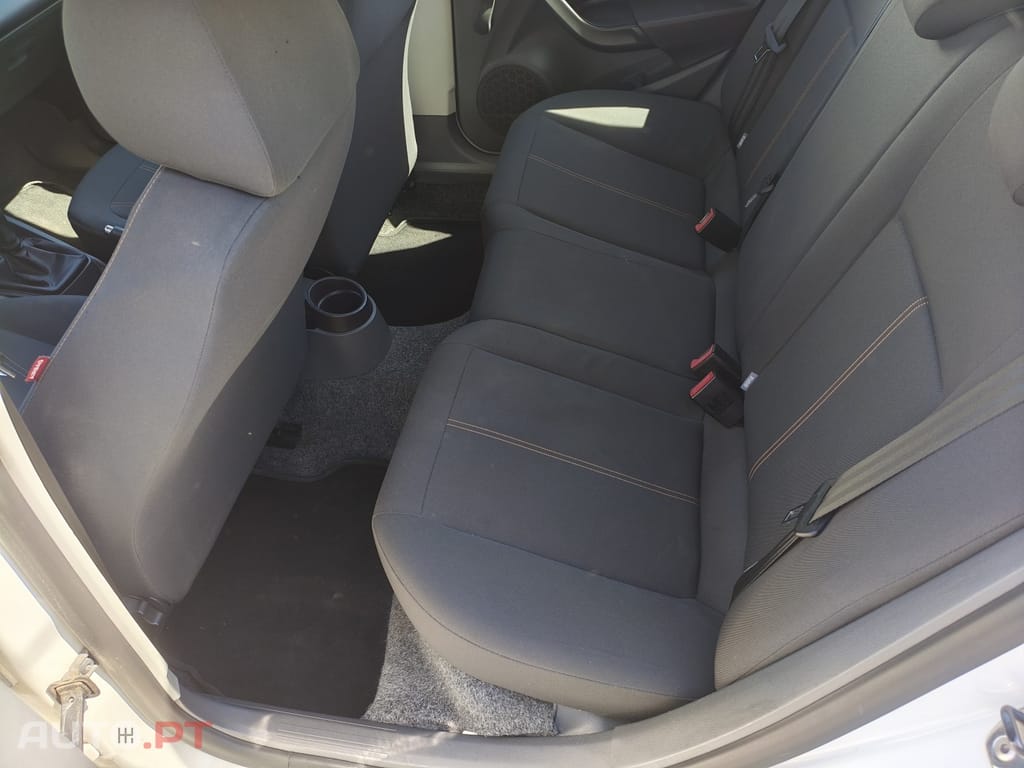 Seat Ibiza 1.2 TDi Reference